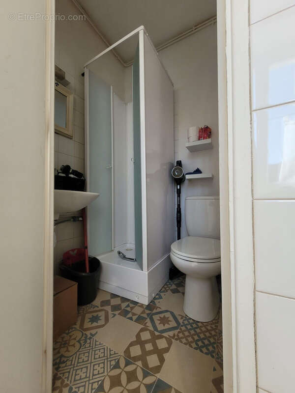 Appartement à NEXON