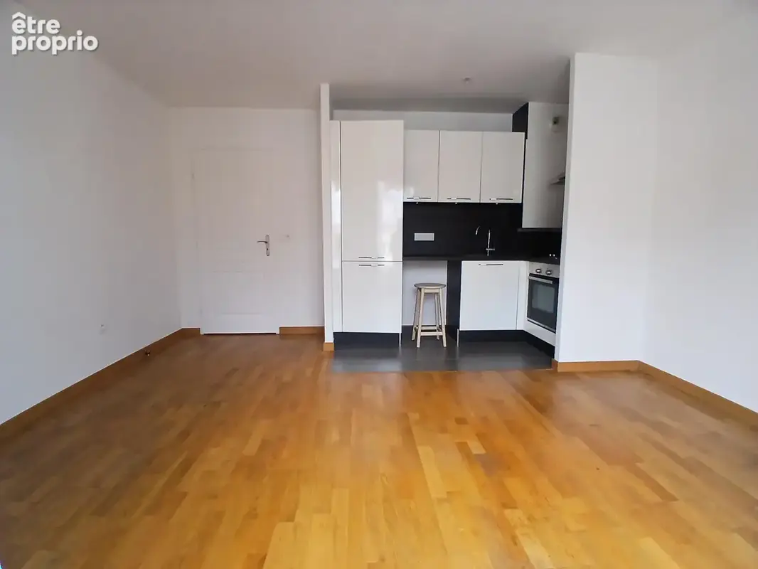Appartement 1 pièce 27 m² à vendre à Paris-11e (75011) - photo 3