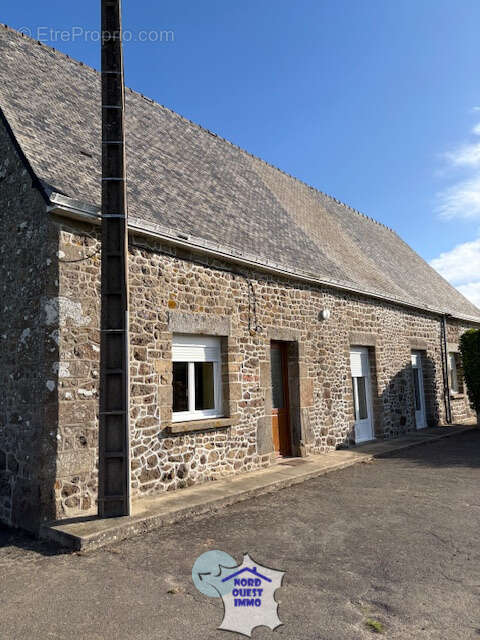 Maison à OISSEAU
