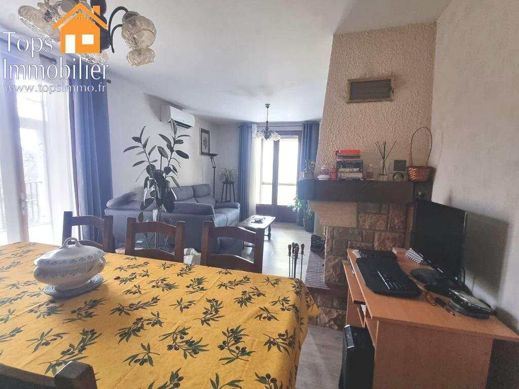 Maison à VILLEFRANCHE-DE-ROUERGUE