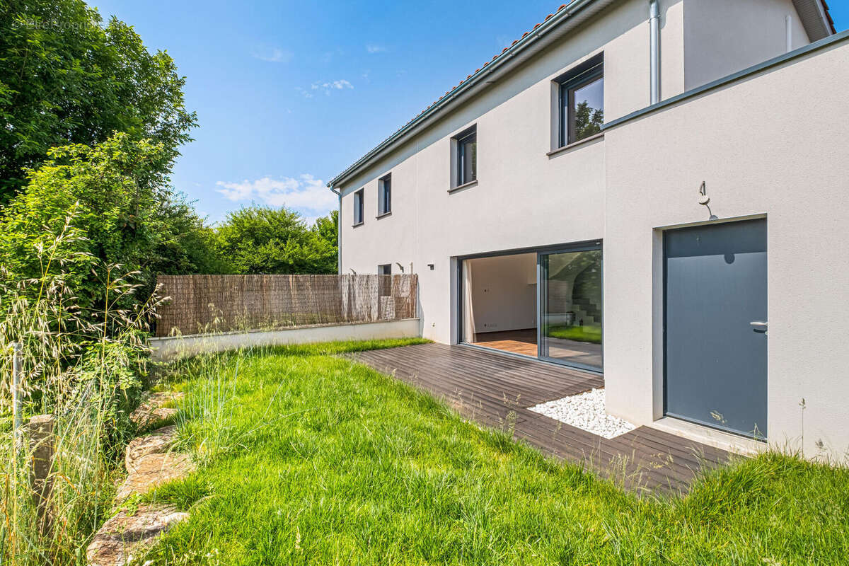 Photo 5 - Maison à SOLAIZE