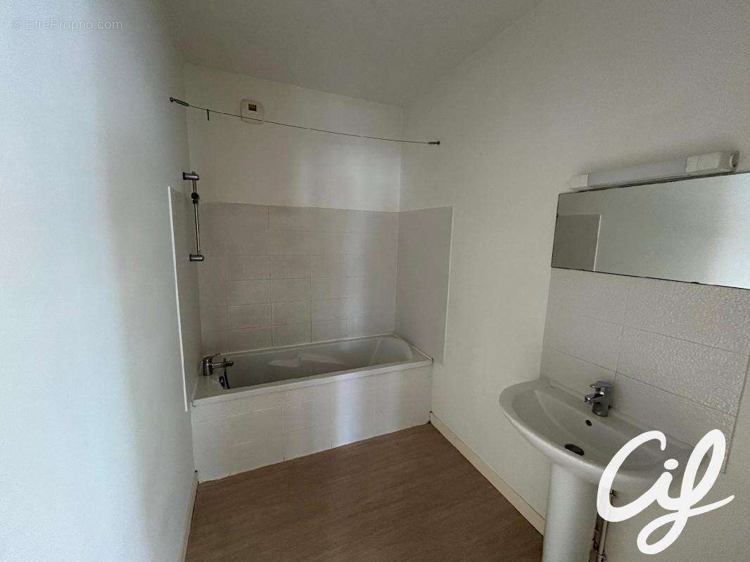 Appartement à LE HAVRE