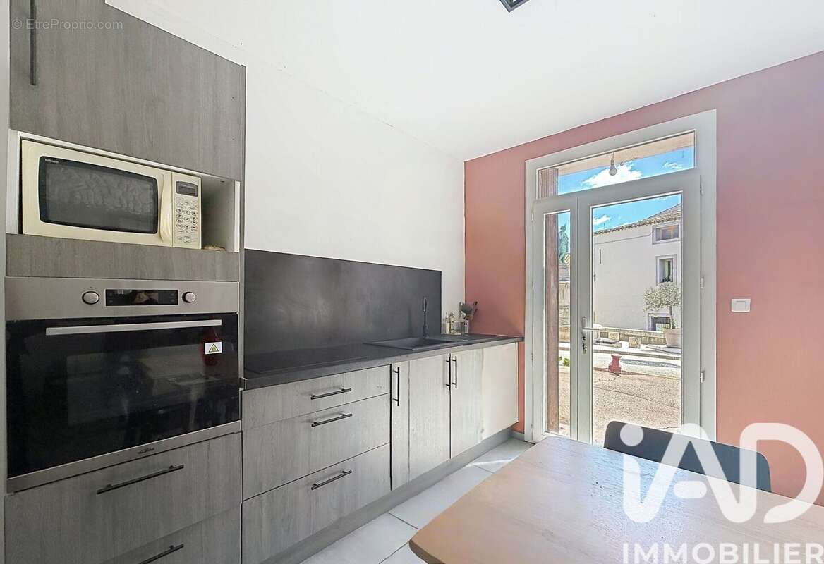 Photo 2 - Maison à OUVEILLAN