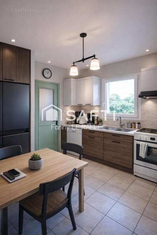 Photo 6 - Maison à PLOUGRESCANT