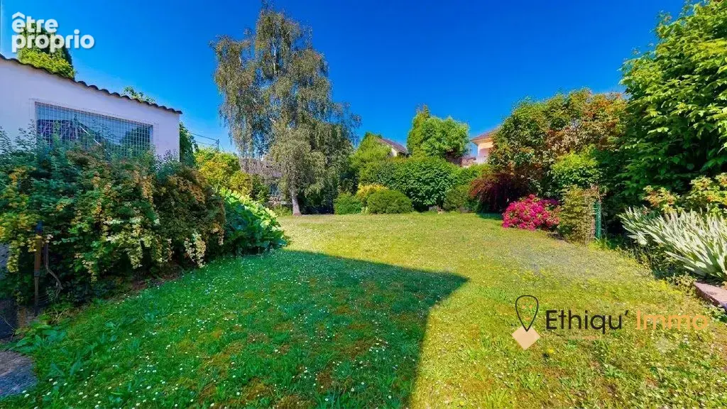Maison 7 pièces 247 m² à vendre à Lampertheim (67450) - photo 2