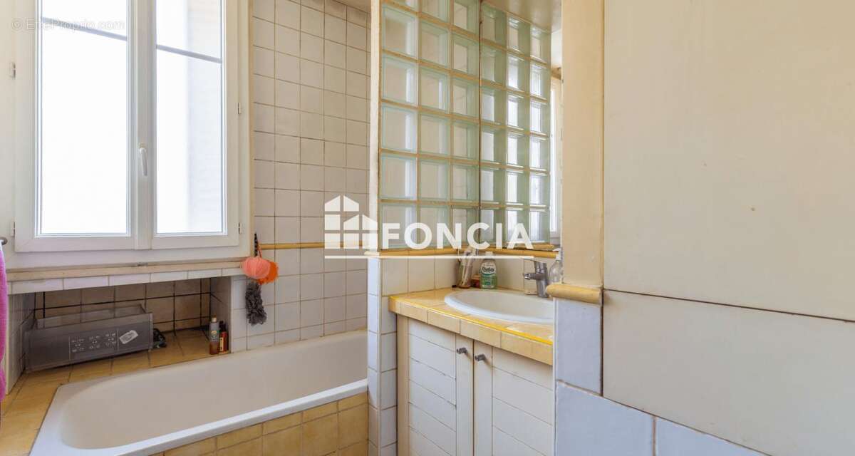 Appartement à VANVES