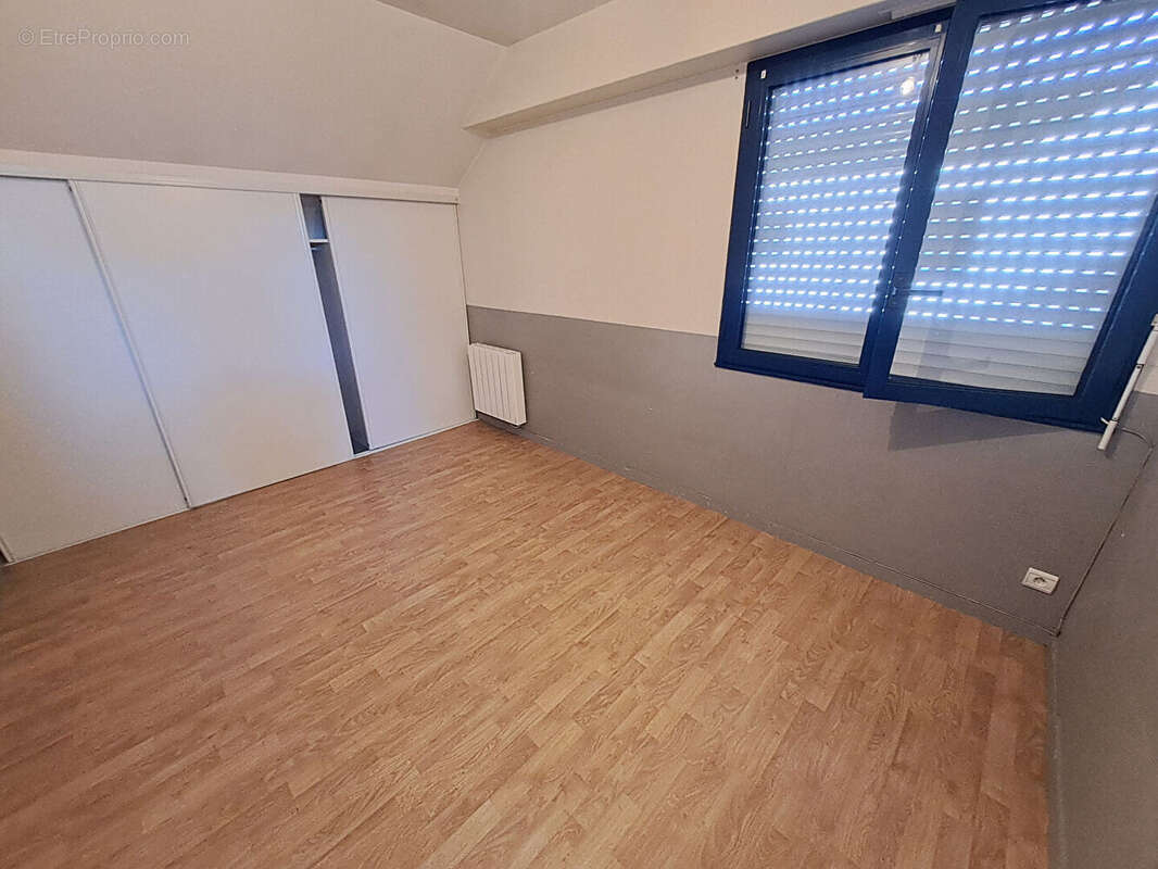 Appartement à CHALLANS