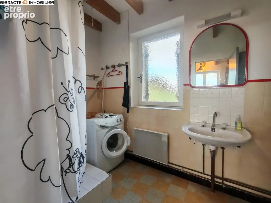 Maison 3 pièces 70 m² à vendre à Chiddes (58170) - photo 9