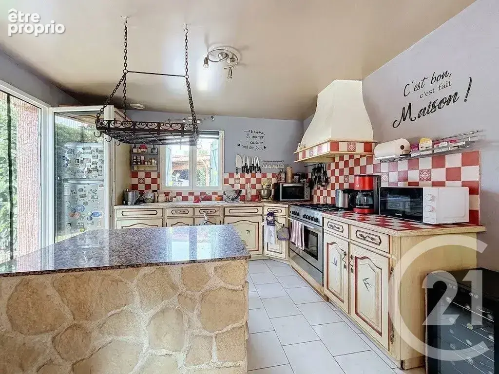 Maison 5 pièces 88 m² à vendre à Scionzier (74950) - photo 4