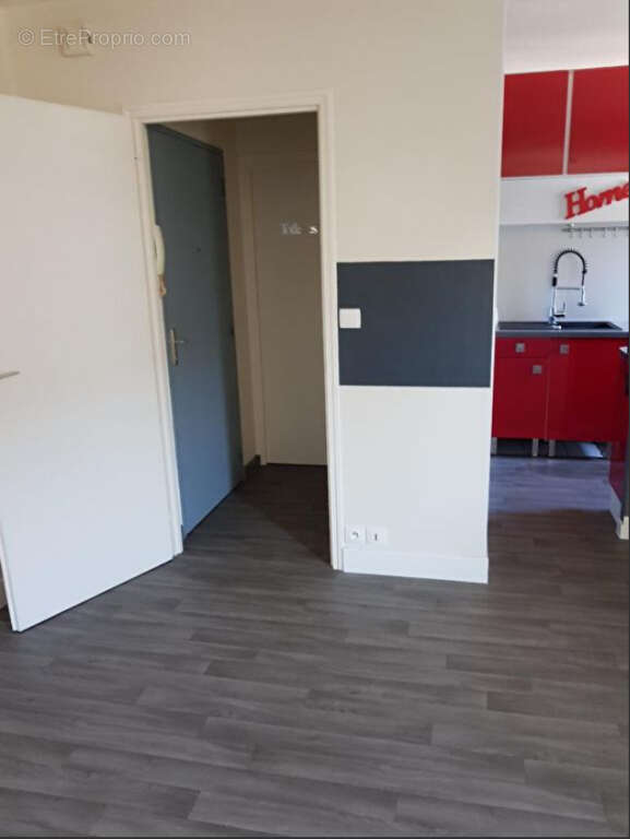 Appartement à SAINT-NAZAIRE