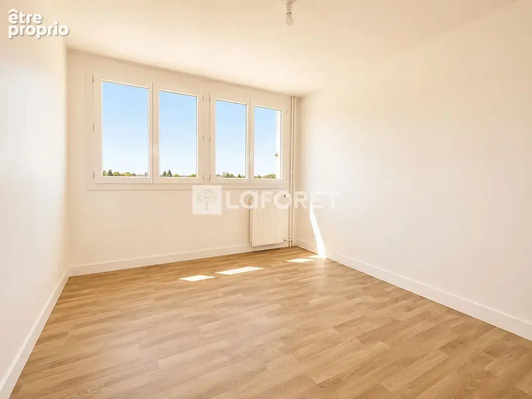 Appartement Le Havre 3 pièce(s) 61 m2 - photo 5
