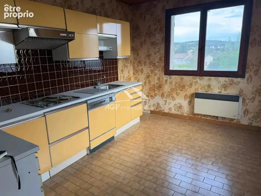 Propriété de 236 m² habitable sur 1200 m² de terrao, - photo 17