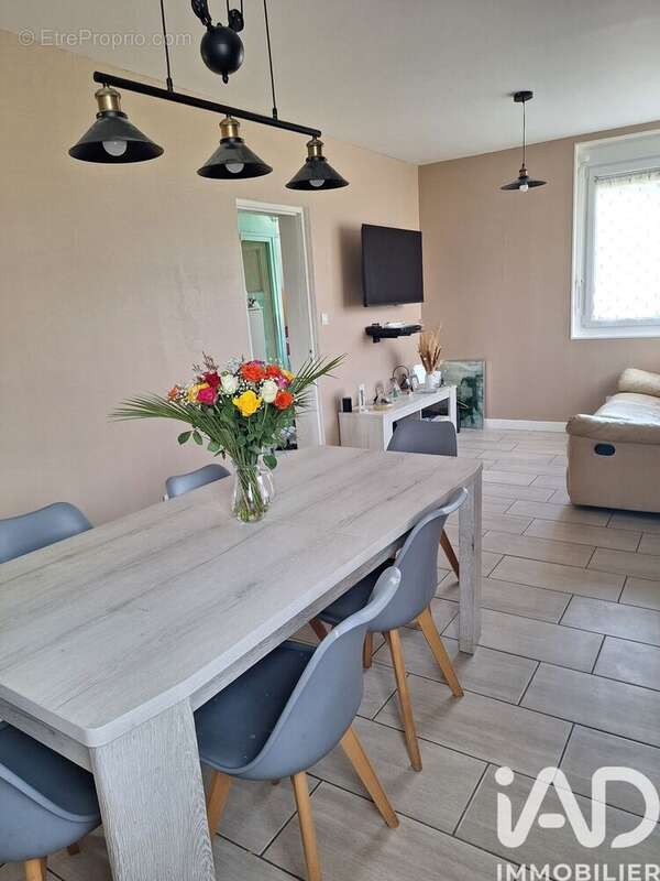 Photo 9 - Maison à TORIGNI-SUR-VIRE