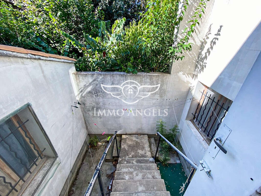 Appartement à CAVAILLON