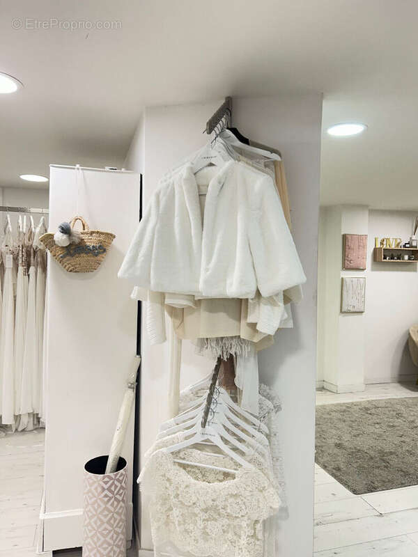 Commerce à PERPIGNAN