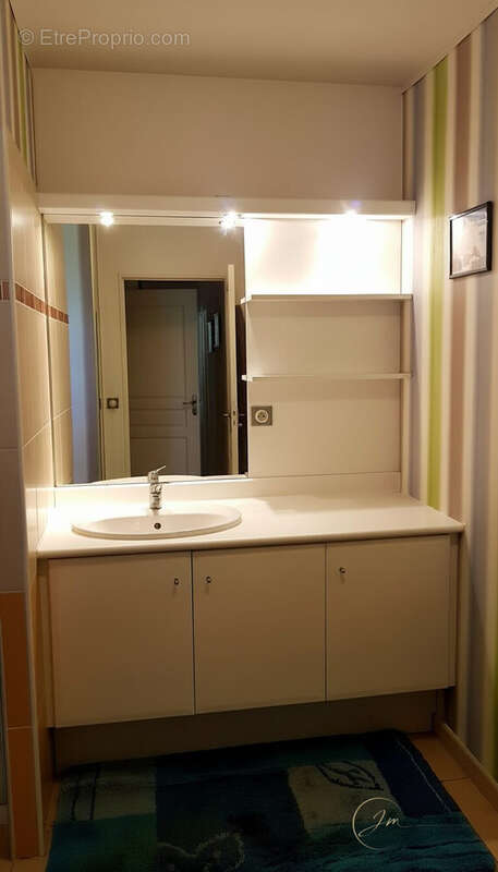 Appartement à GANGES