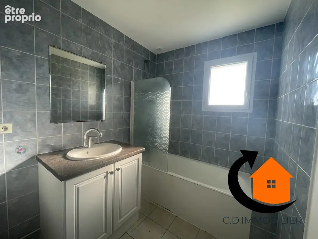Maison 76 m² à Le Favril  - photo 5