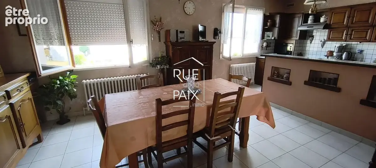 Pavillon sur sous-sol - photo 2