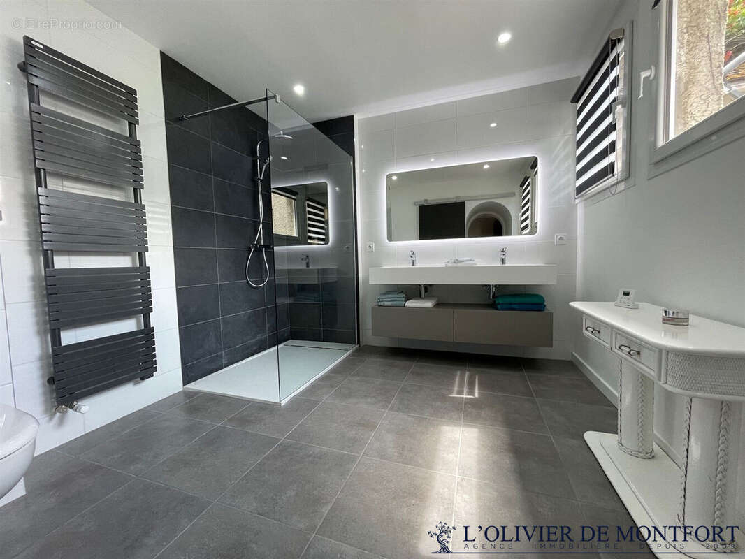 Maison à MONTFORT-L&#039;AMAURY