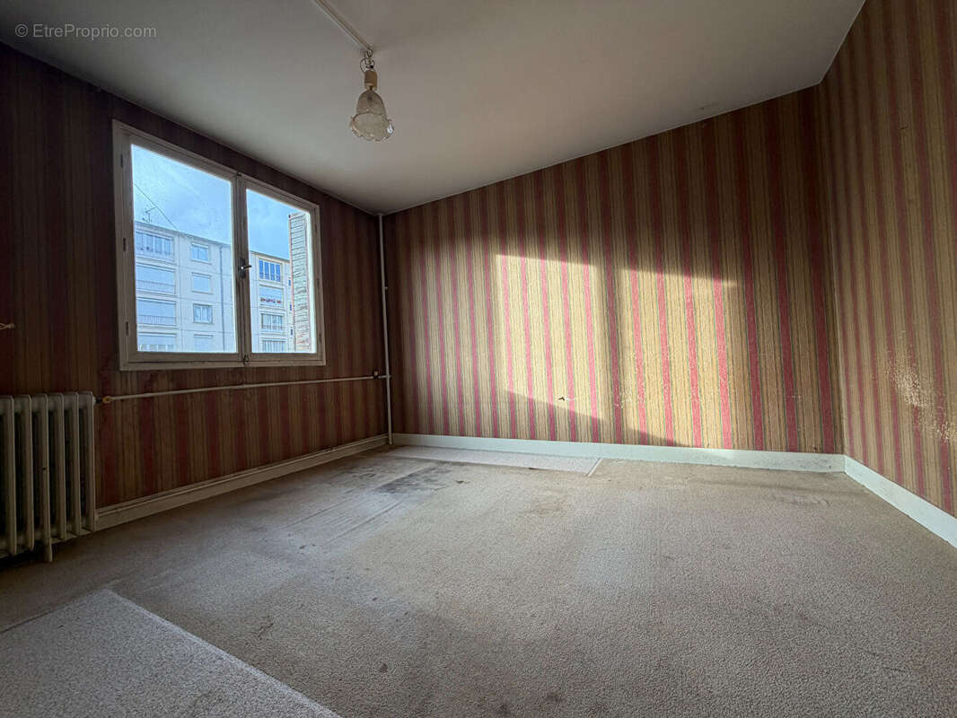 Appartement à EVREUX