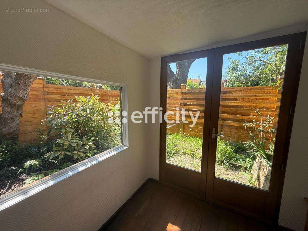 Maison à WATTIGNIES