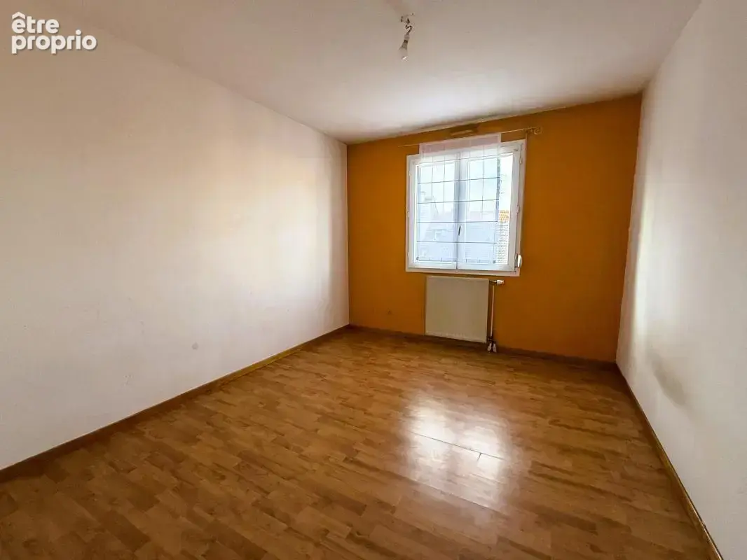 Appartement - photo 8