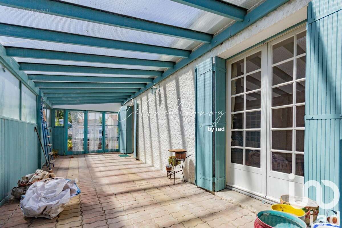 Photo 3 - Maison à LES HERBIERS