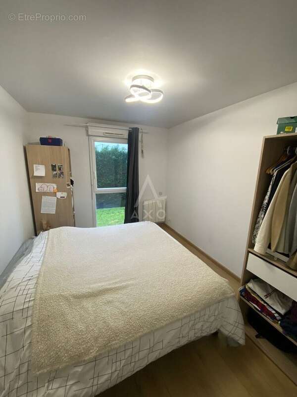 Appartement à MONTAIGU