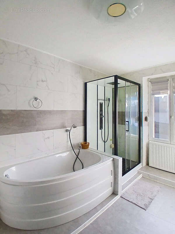 Maison à MONTBELIARD