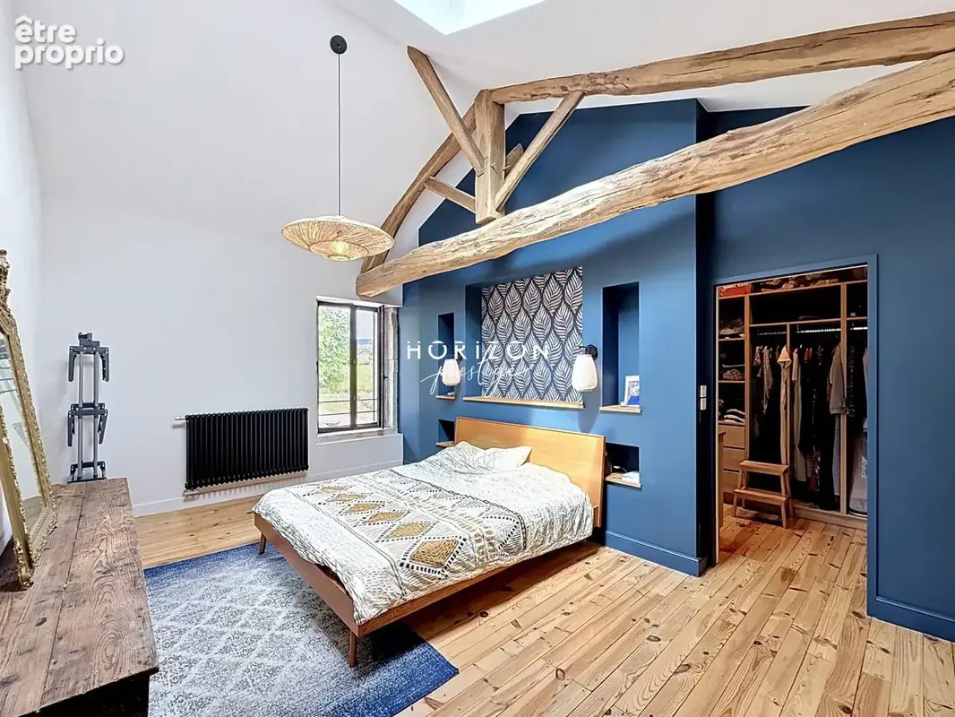 Maison 5 pièces 187 m² à vendre à Villie-Morgon (69910) - photo 9
