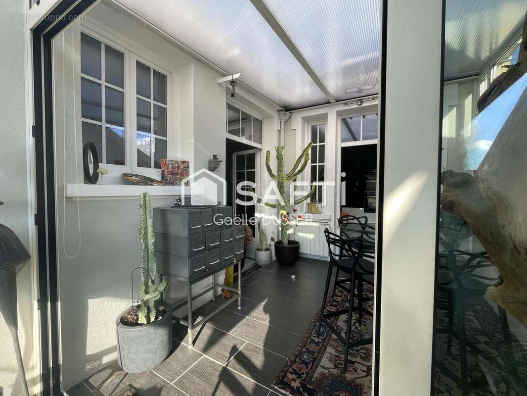 Photo 6 - Maison à MONTLUCON