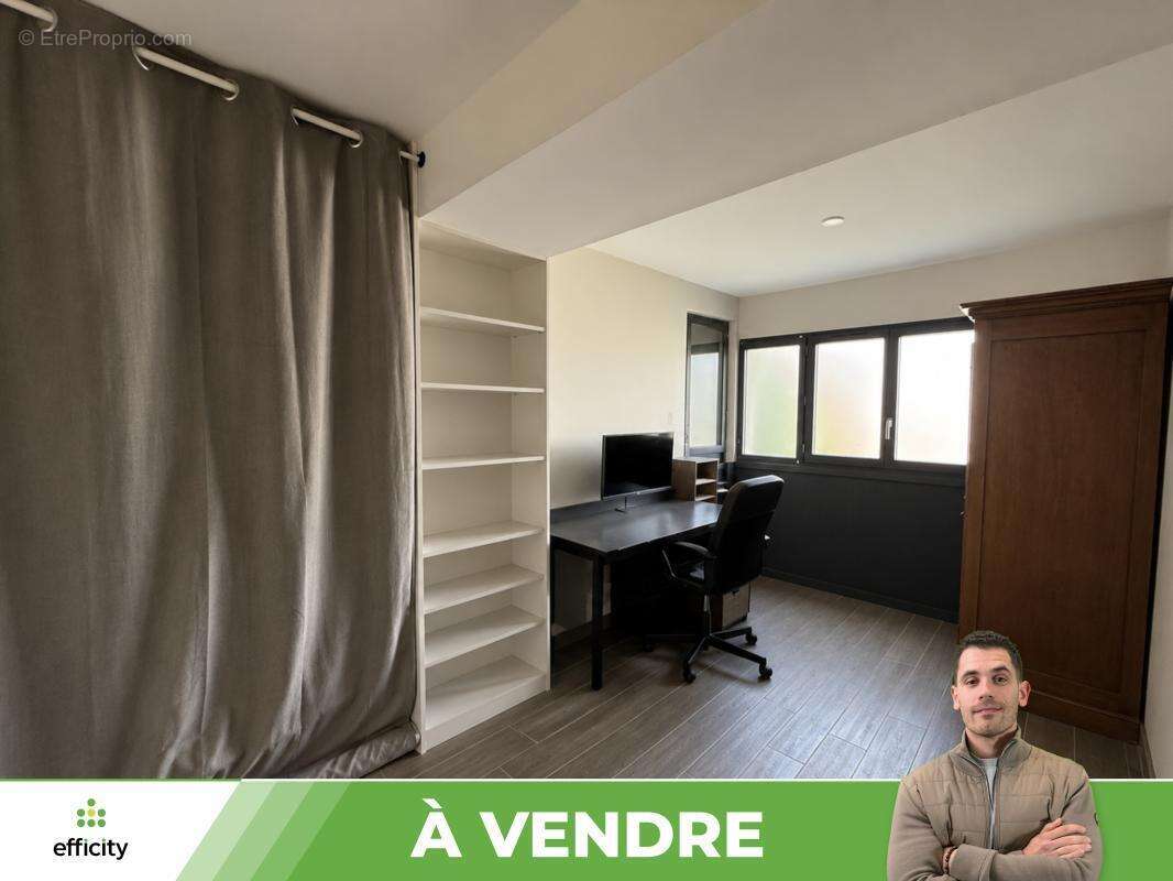 Maison à LEZAY