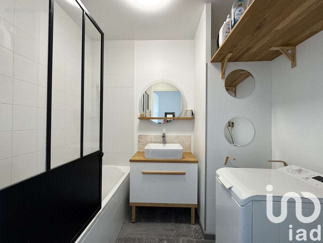 Photo 5 - Appartement à LA CHAPELLE-SUR-ERDRE