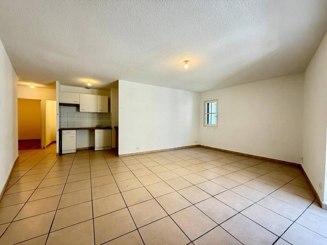 Appartement à AGDE