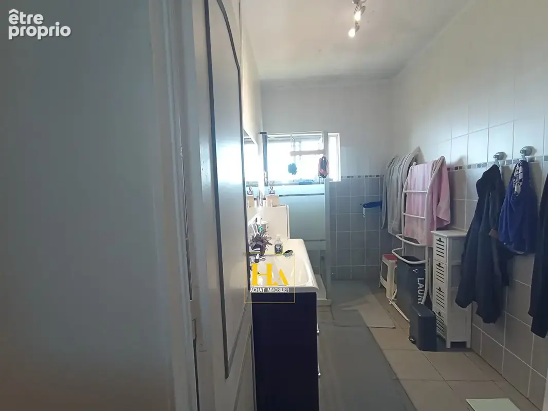 Maison 196 m2 - 5 chambres - Saint-Denis - Vue Panoramique - photo 12