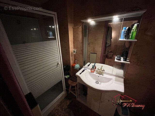 Maison à SAINT-CONSTANT