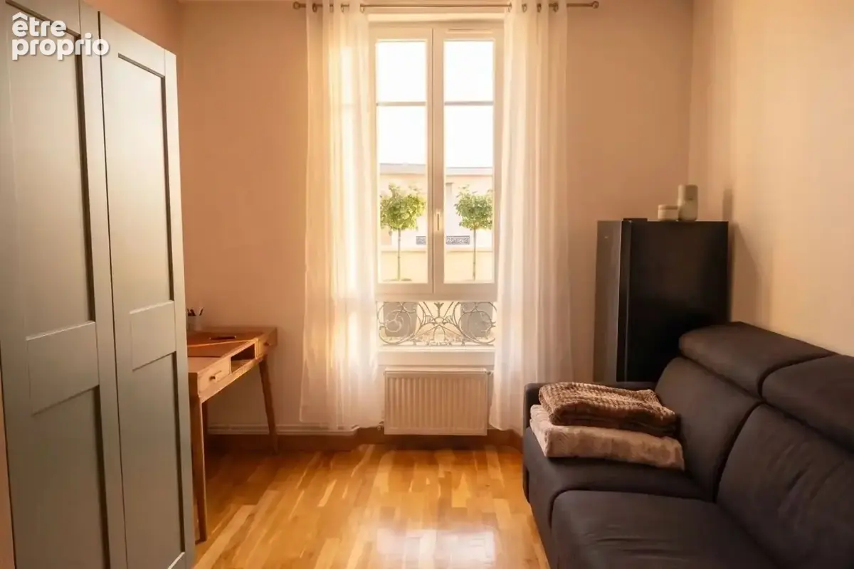 Élégance, lumière et cachet dans un secteur prisé - photo 12