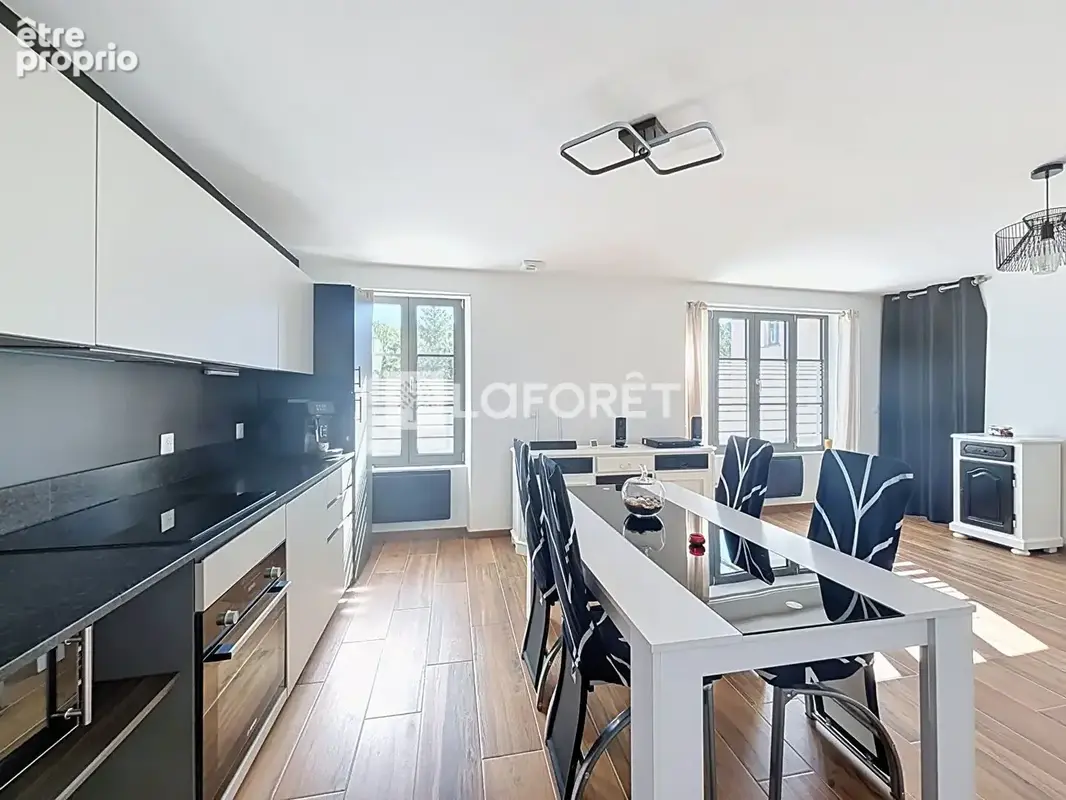 Appartement 3 pièce(s) 71 m2 - photo 4