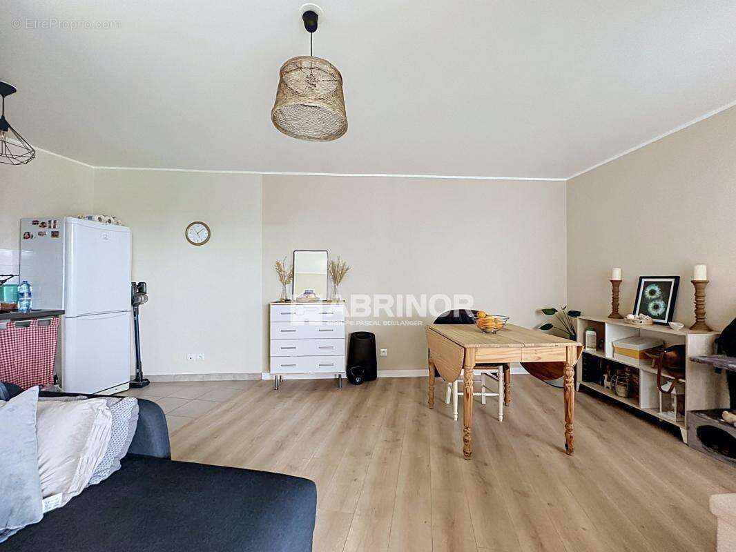 Appartement à TOURCOING