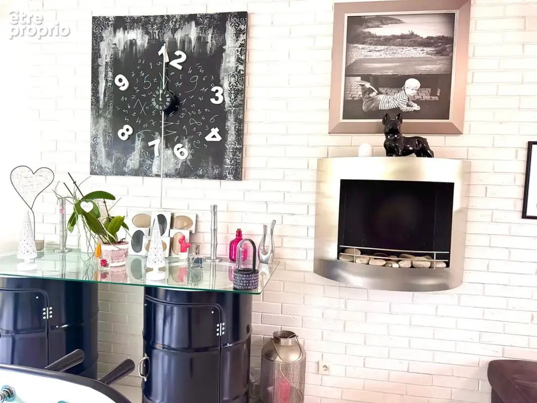 Maison à vendre 6 pièces LAMPAUL PLOUDALMEZEAU (29) - photo 7