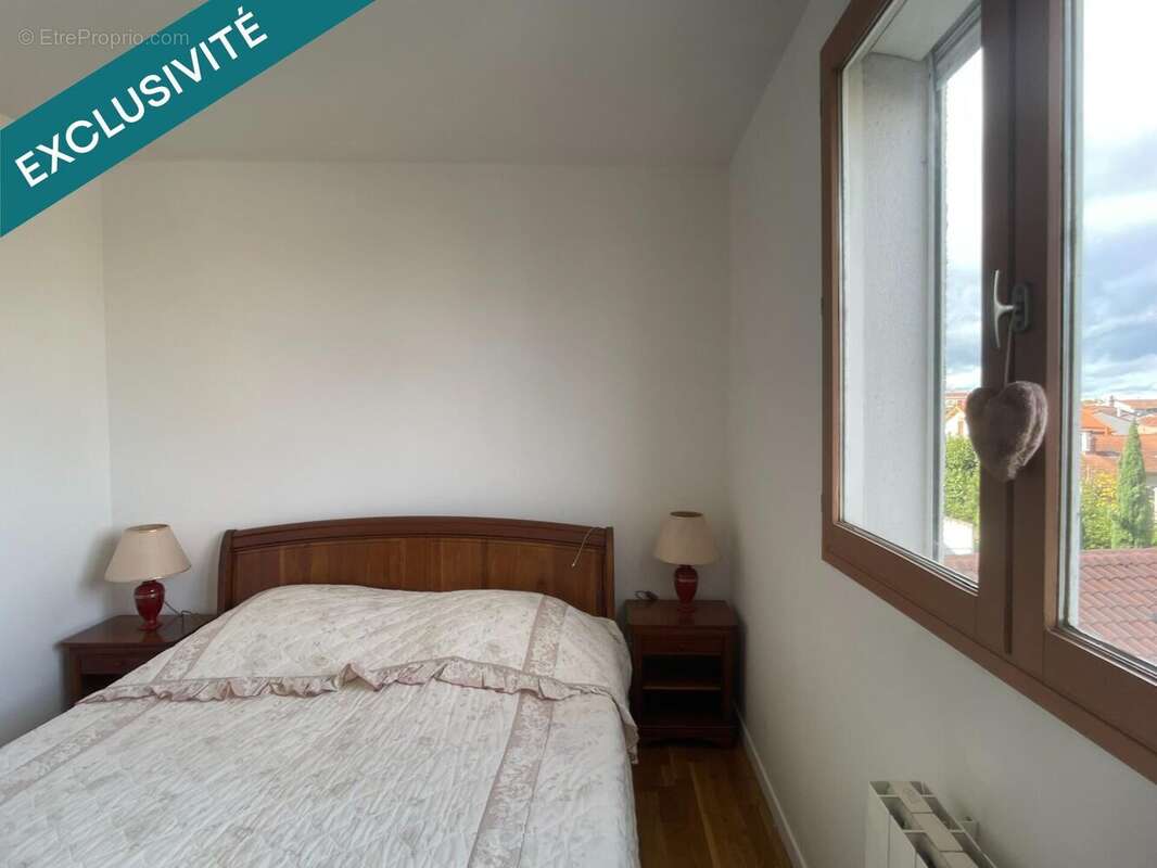 Photo 4 - Appartement à TOULOUSE