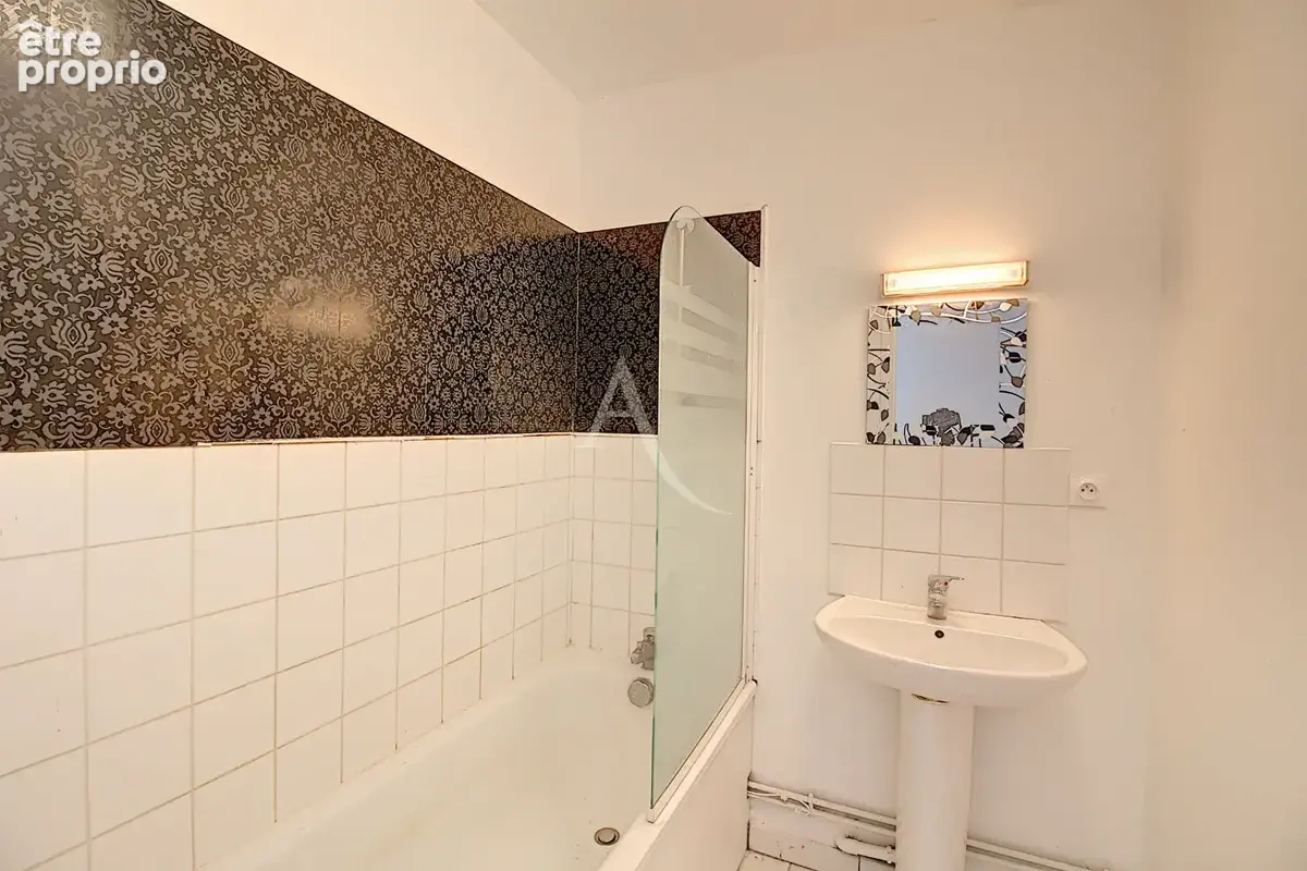 Immeuble de rapport Douai 3 appartements - photo 12