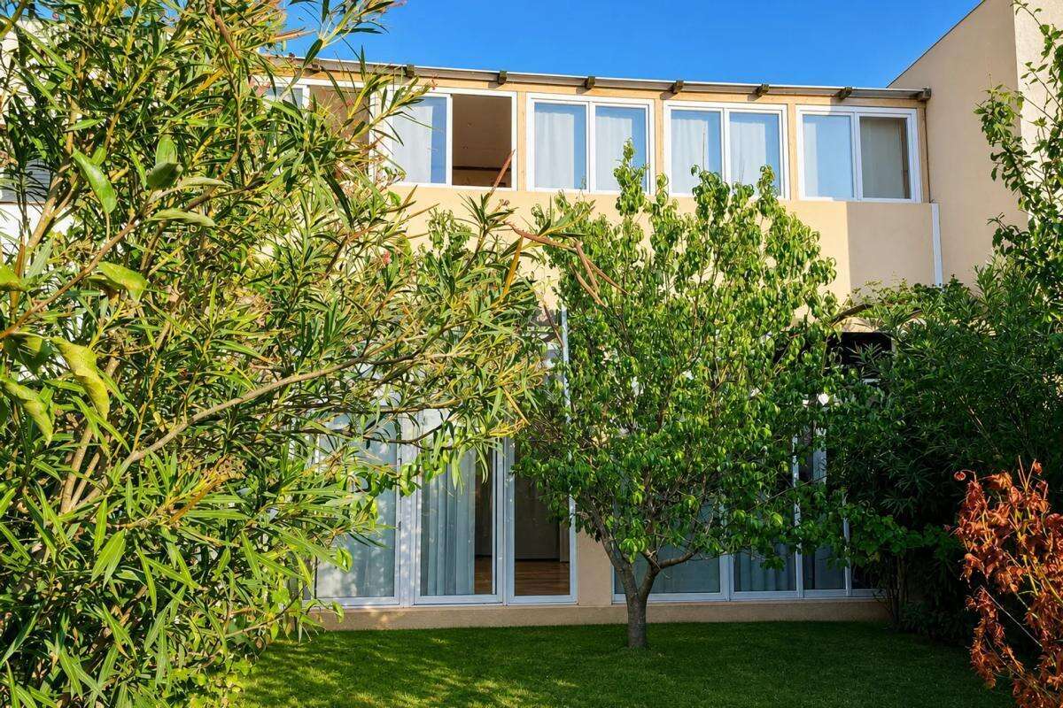 Maison à PERPIGNAN