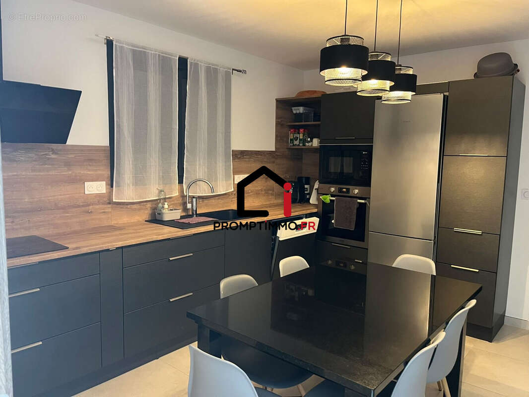 Maison 108 m² à Serignan  - photo 6