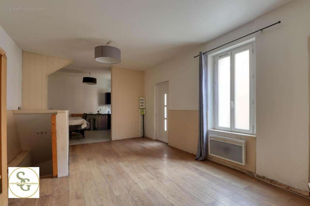   - Appartement à GAILLAC
