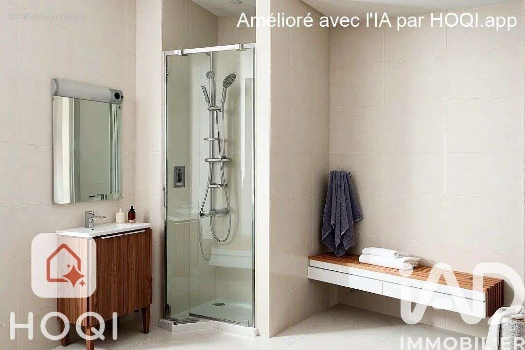 Photo 4 - Appartement à PARIS-11E