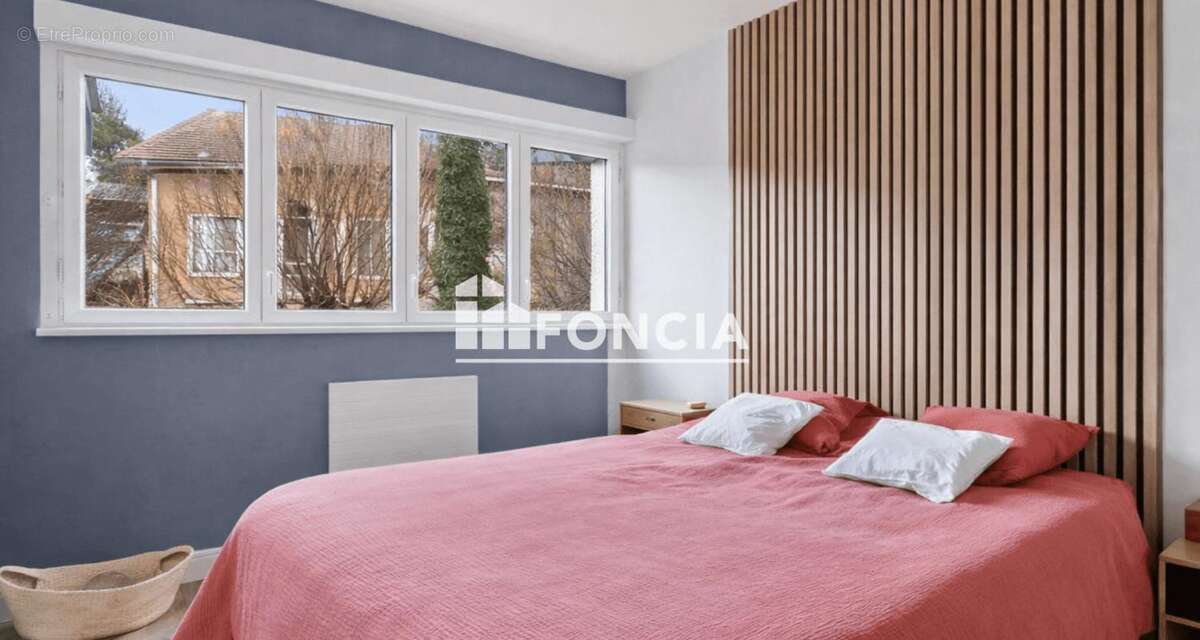 Appartement à GARCHES