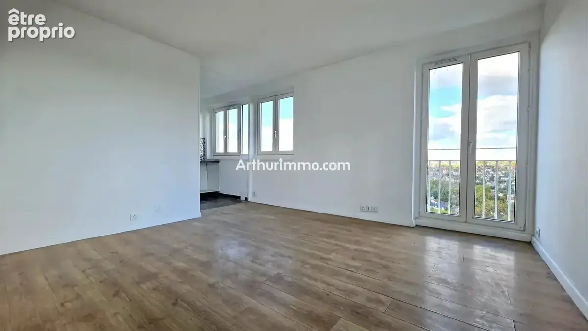 Vente Appartement Sucy-en-brie(94370) 200 000ï¿œ - photo 2
