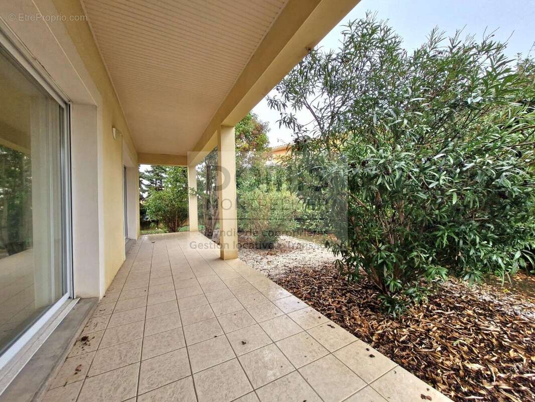 Maison à FRONTIGNAN