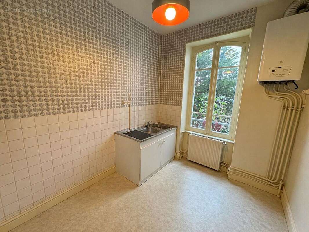 Immeuble de 4 appartements T4 - photo 5